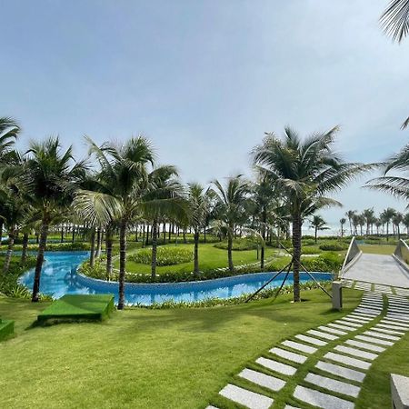 Bai Dai Resort Near Cam Ranh Airport Dış mekan fotoğraf