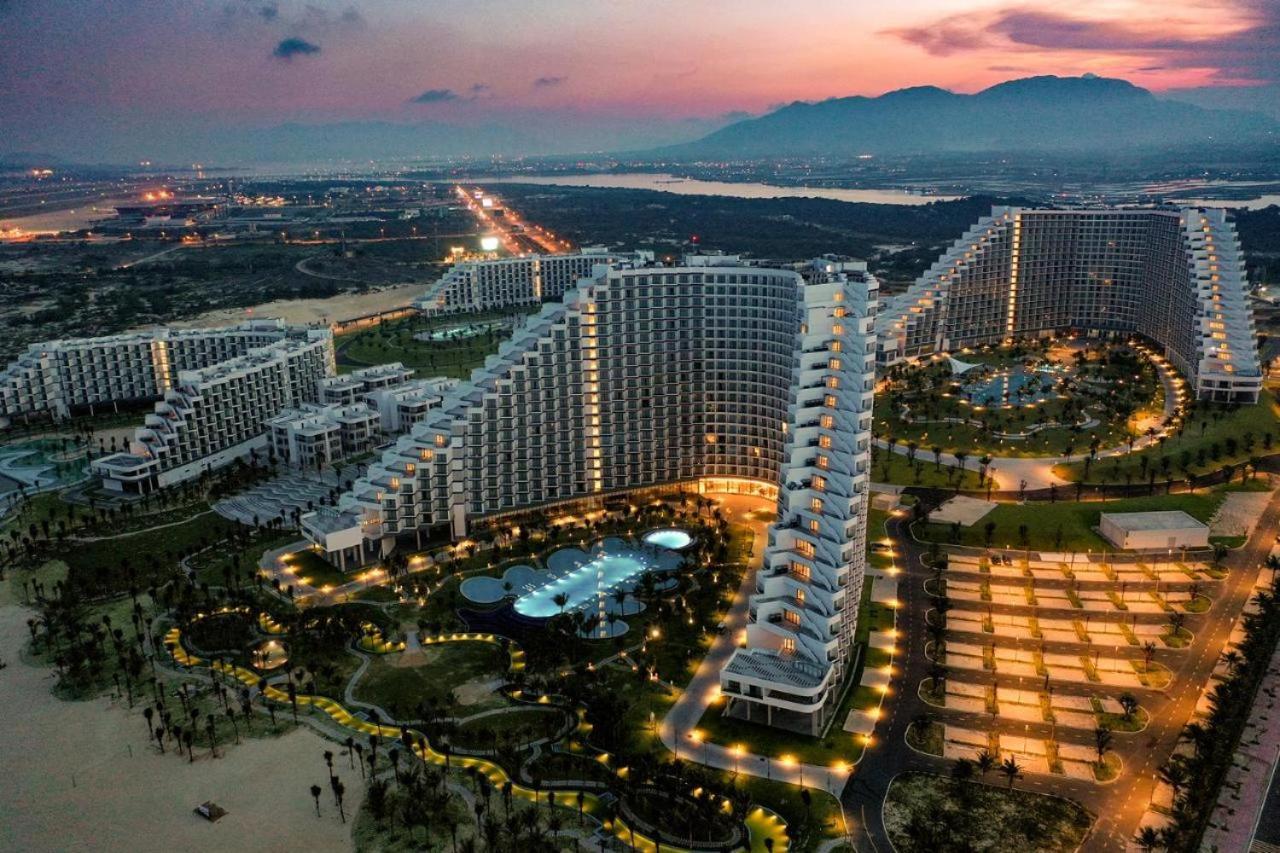 Bai Dai Resort Near Cam Ranh Airport Dış mekan fotoğraf