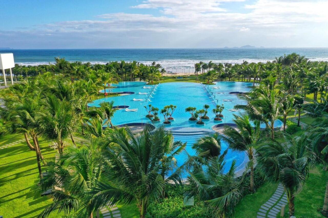 Bai Dai Resort Near Cam Ranh Airport Dış mekan fotoğraf
