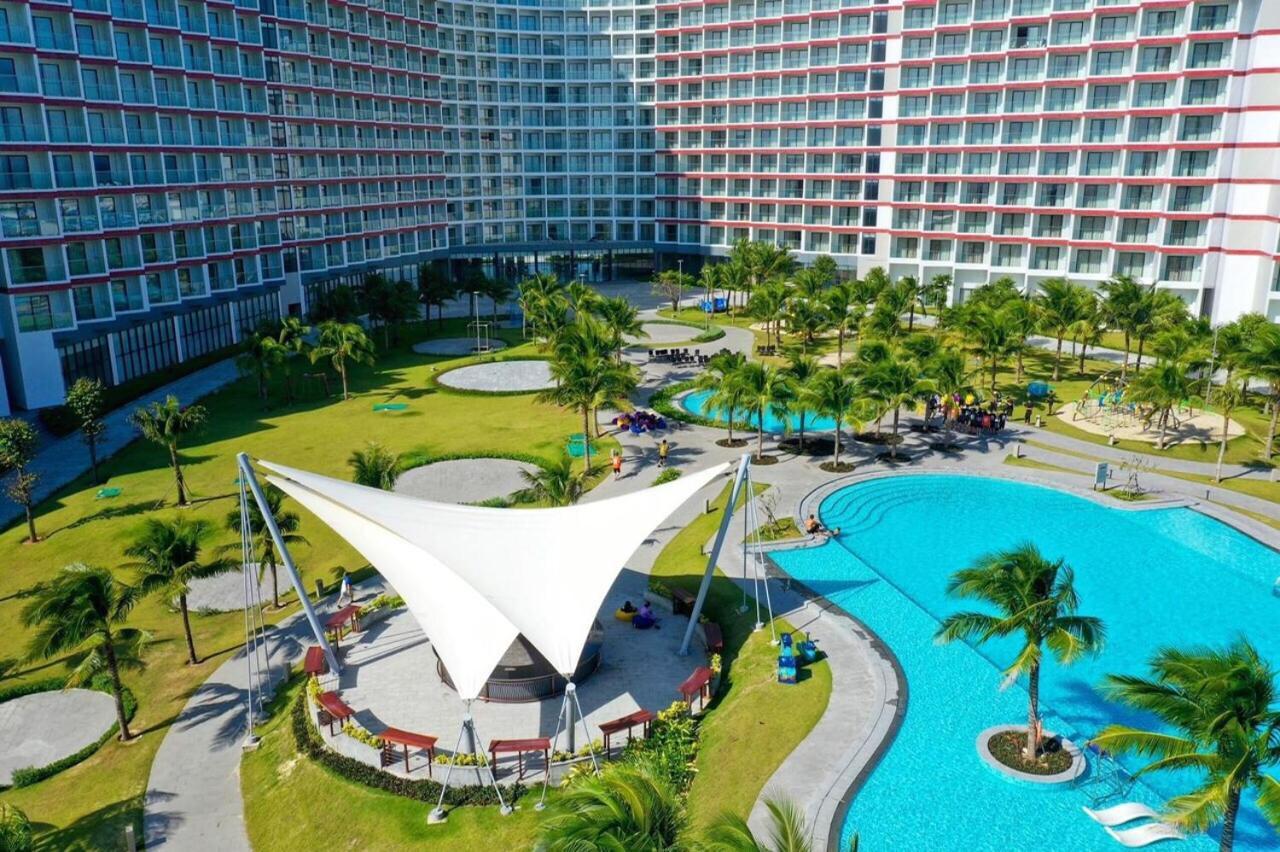 Bai Dai Resort Near Cam Ranh Airport Dış mekan fotoğraf