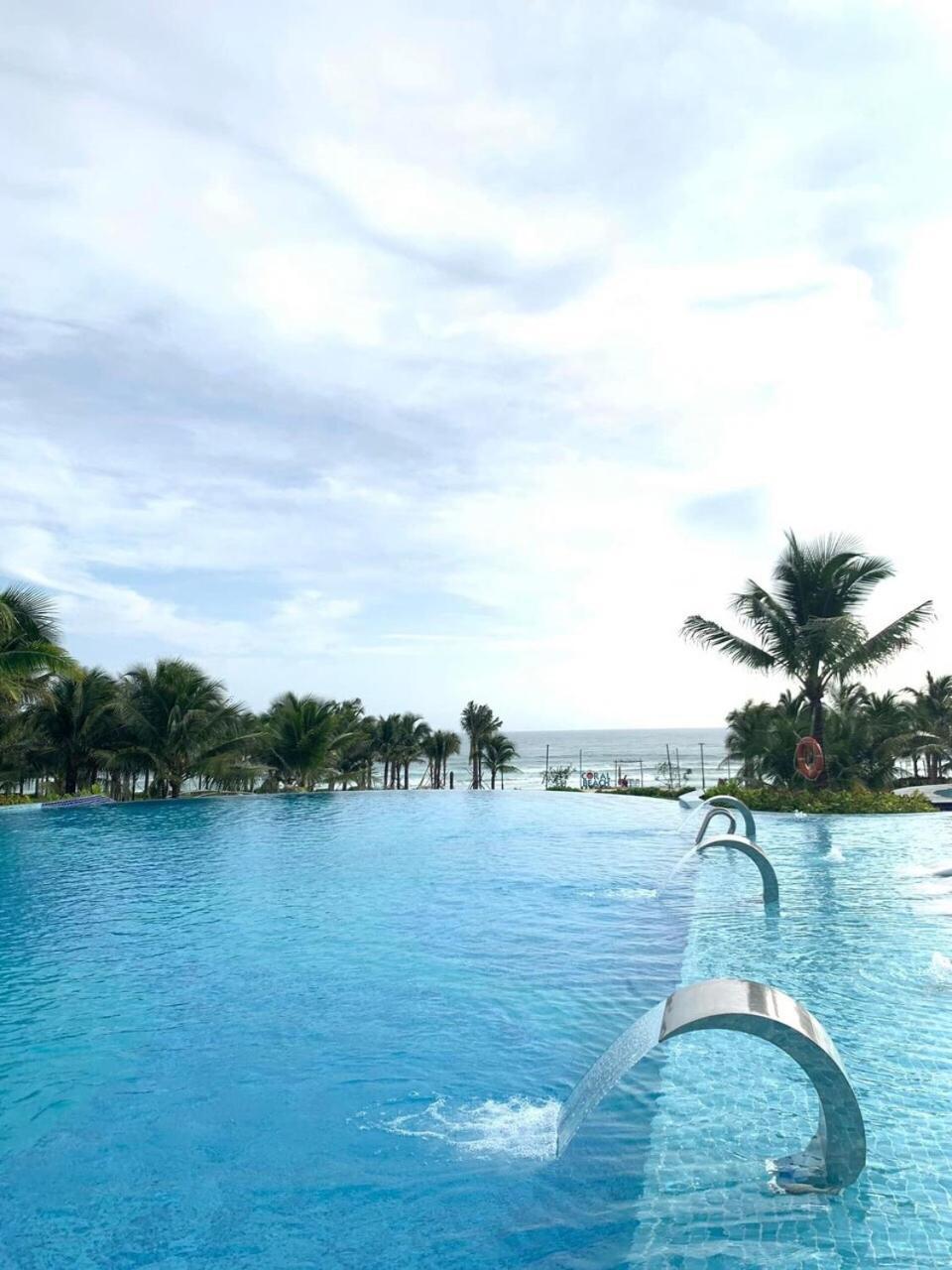 Bai Dai Resort Near Cam Ranh Airport Dış mekan fotoğraf