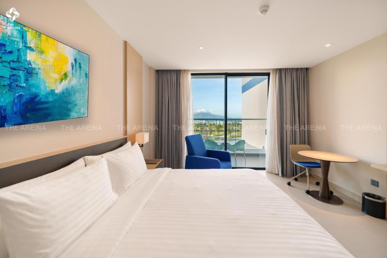 Bai Dai Resort Near Cam Ranh Airport Dış mekan fotoğraf
