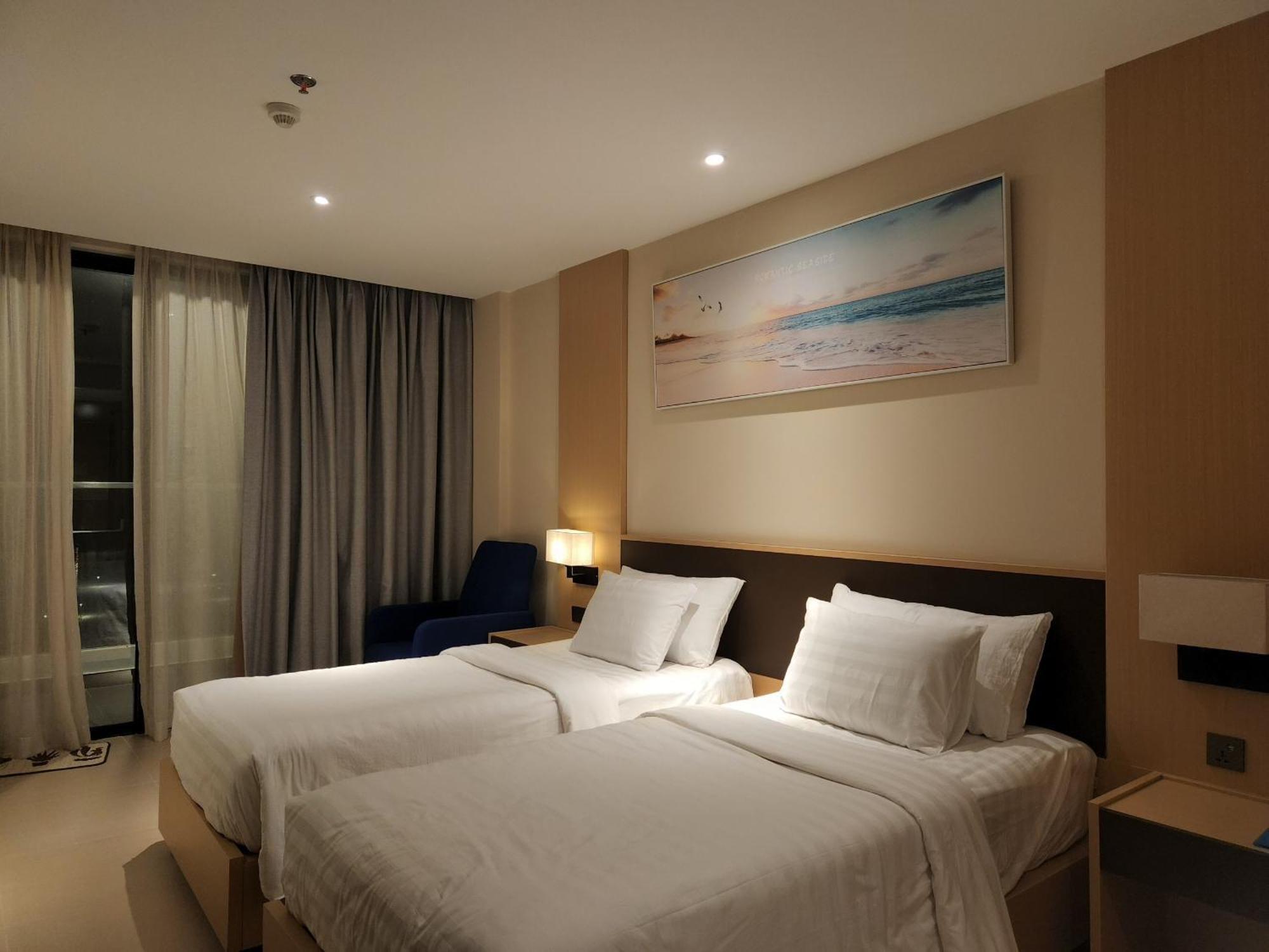 Bai Dai Resort Near Cam Ranh Airport Dış mekan fotoğraf