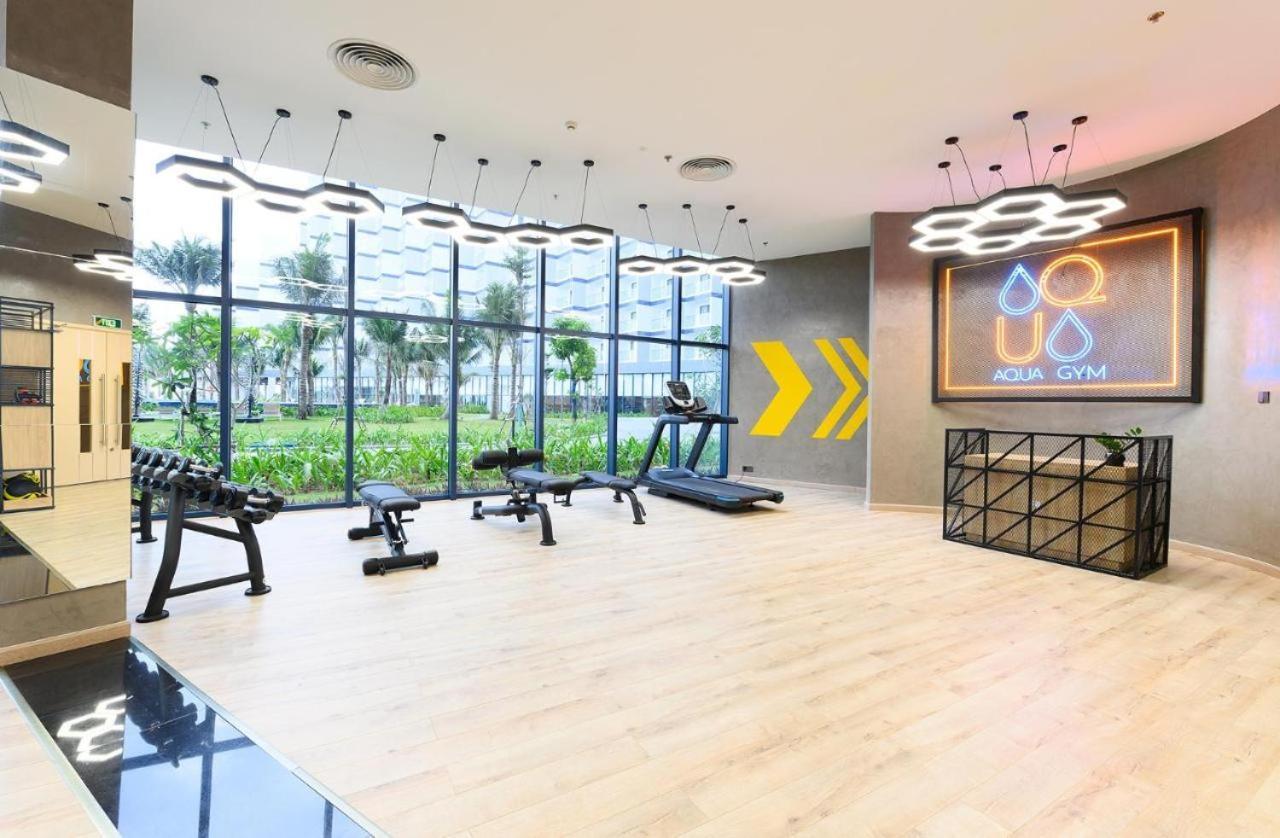 Bai Dai Resort Near Cam Ranh Airport Dış mekan fotoğraf