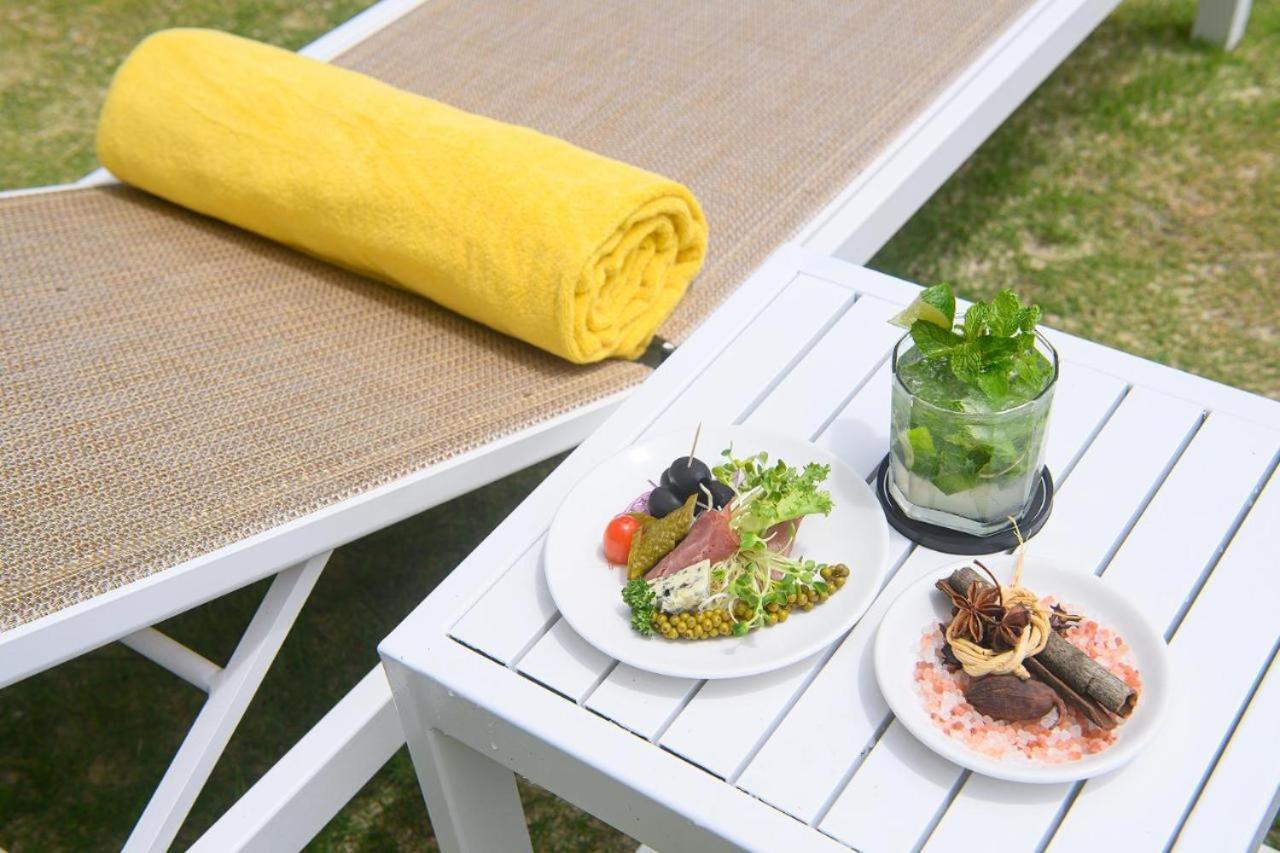 Bai Dai Resort Near Cam Ranh Airport Dış mekan fotoğraf