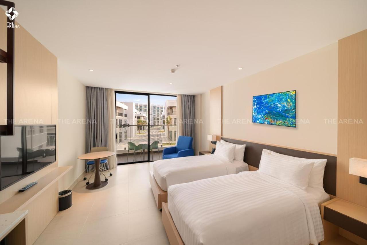 Bai Dai Resort Near Cam Ranh Airport Dış mekan fotoğraf