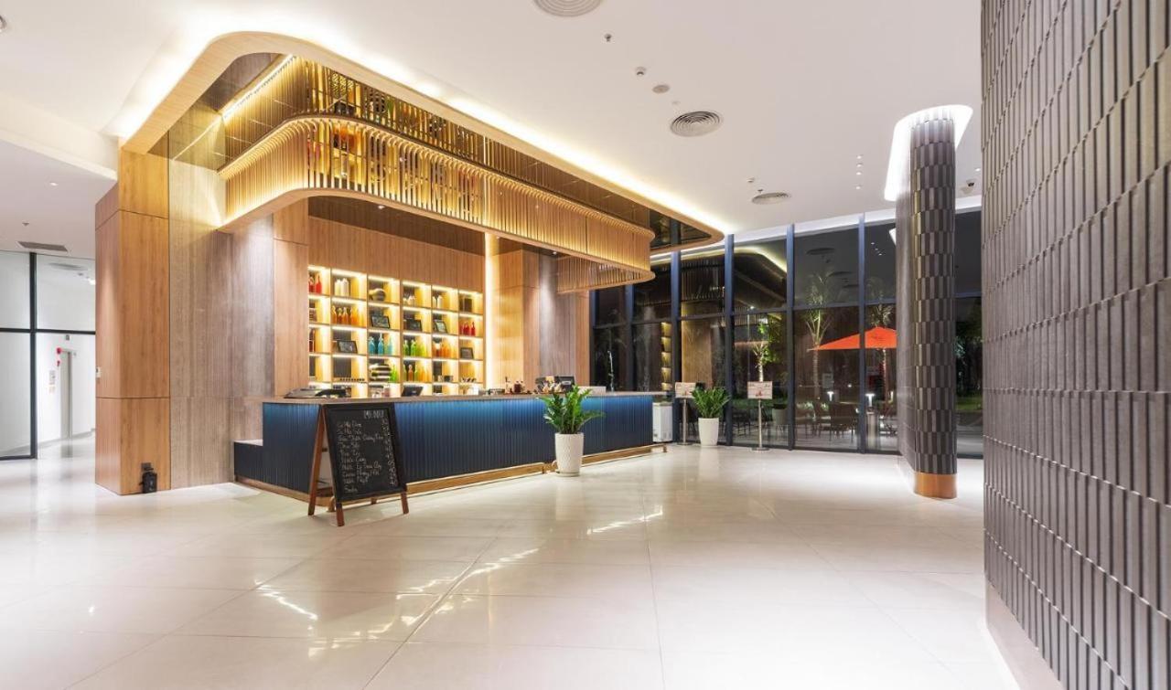 Bai Dai Resort Near Cam Ranh Airport Dış mekan fotoğraf