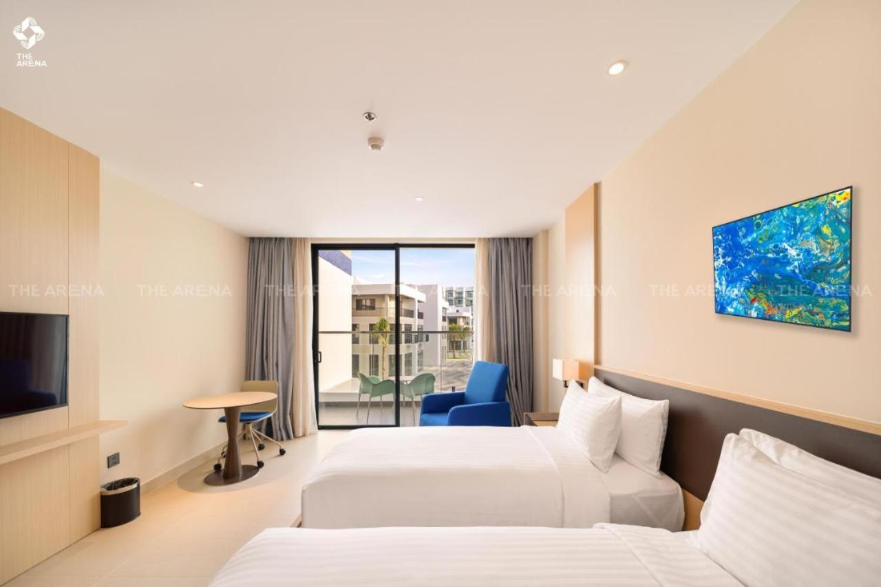 Bai Dai Resort Near Cam Ranh Airport Dış mekan fotoğraf