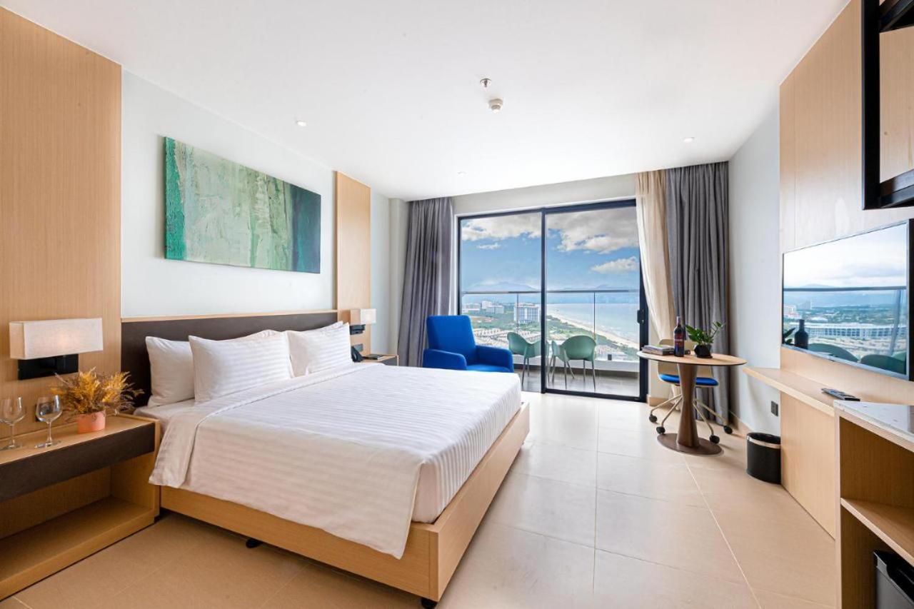 Bai Dai Resort Near Cam Ranh Airport Dış mekan fotoğraf