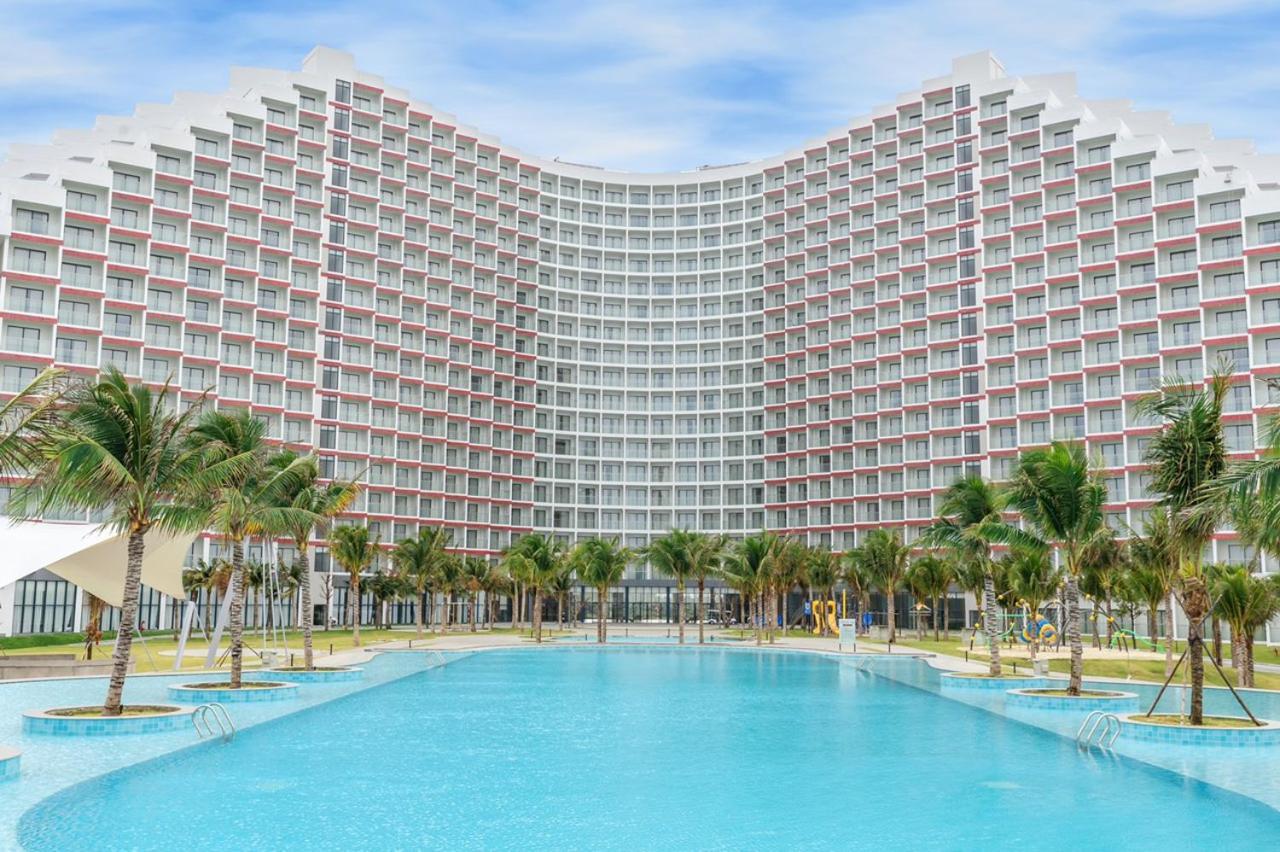 Bai Dai Resort Near Cam Ranh Airport Dış mekan fotoğraf